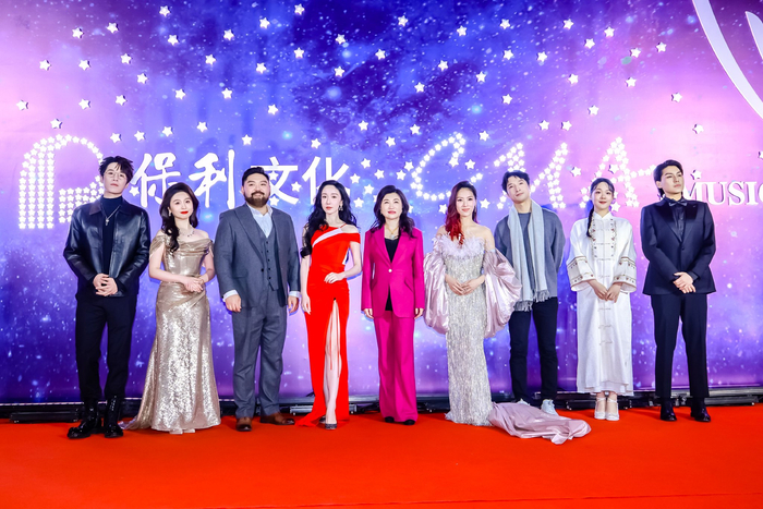 《基督山伯爵》演职人员