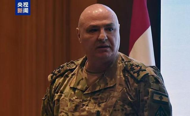 △约瑟夫·奥恩（资料图）