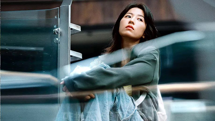 《小小的我》剧照