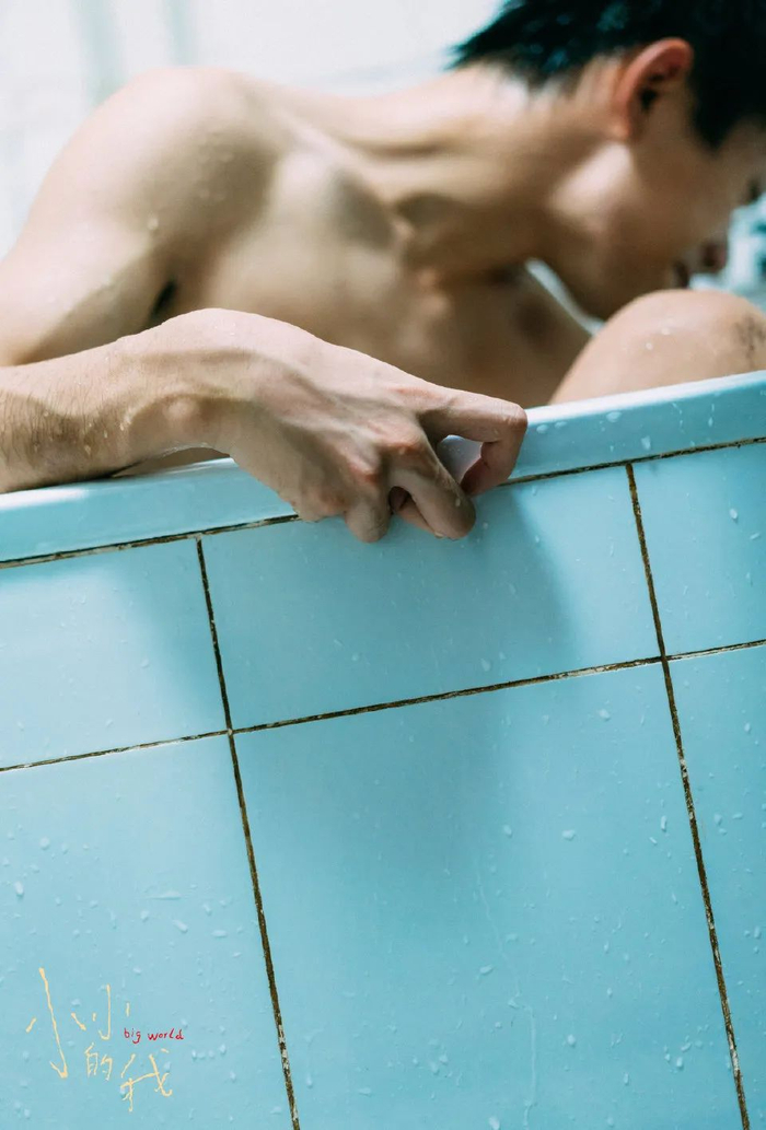 《小小的我》剧照