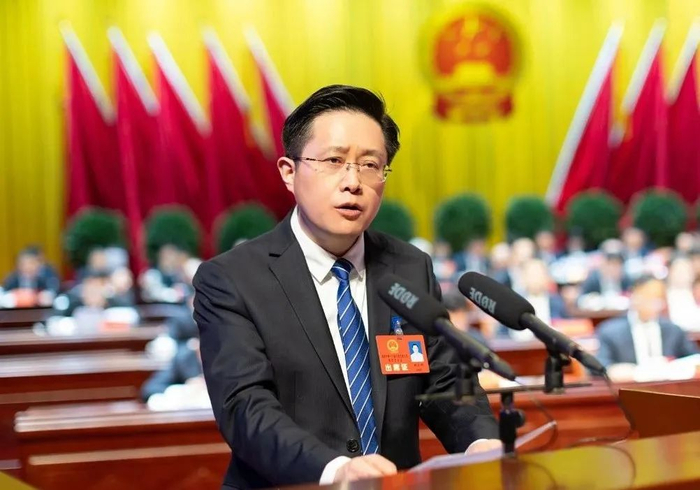 郑志明  资料图