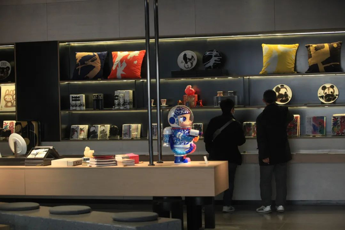 图：山东商报·速豹新闻网记者 周里