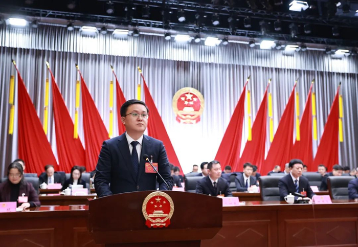 翟大伟  资料图