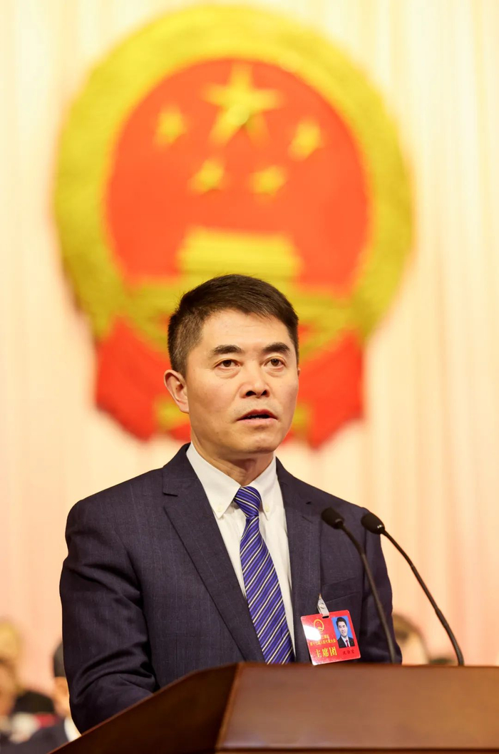 沈伯宏  资料图