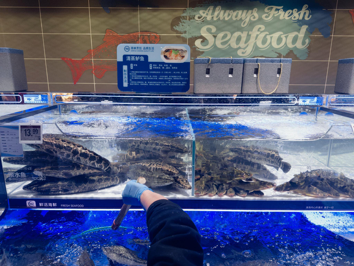 食材对应食谱推荐