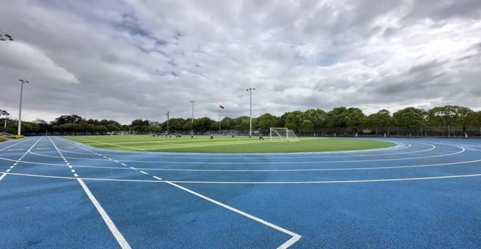 ▲昆明市中华小学滇池星城