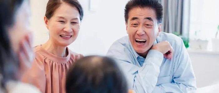 爸妈，求求你们别再“没苦硬吃”了