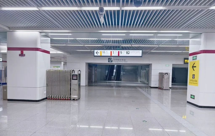 （重庆交通开投集团供图）