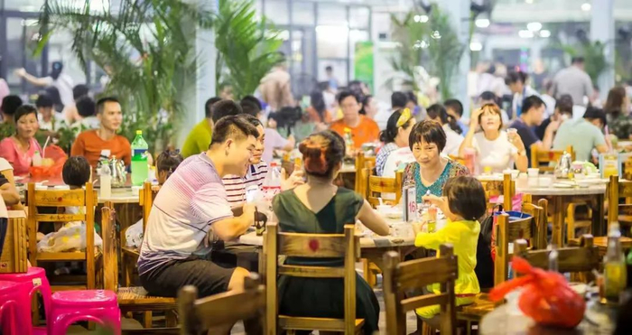 来源：海口旅游