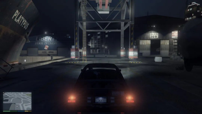 “美国梦”开始的地方——X@videotechuk_