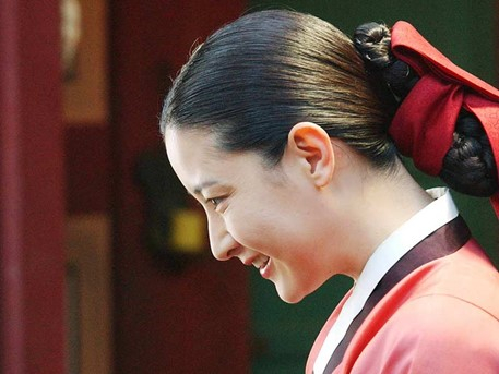 《大长今》放在今日播，还有昔日的轰动效应吗