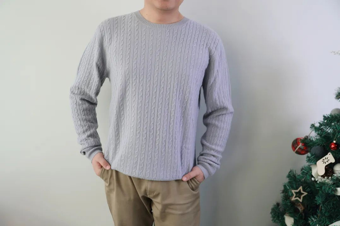 实物品质超好，上就也很显气质。范友福利价1180元~