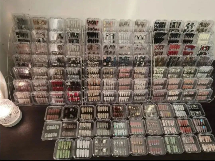 ● 图片来源：小红书@算了算了