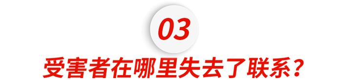 记载着1568名的缅甸电诈失踪者文档，是我这辈子读过最沉重的文字_https://www.izongheng.net_快讯_第40张