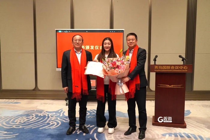 ▲图源：青岛日报