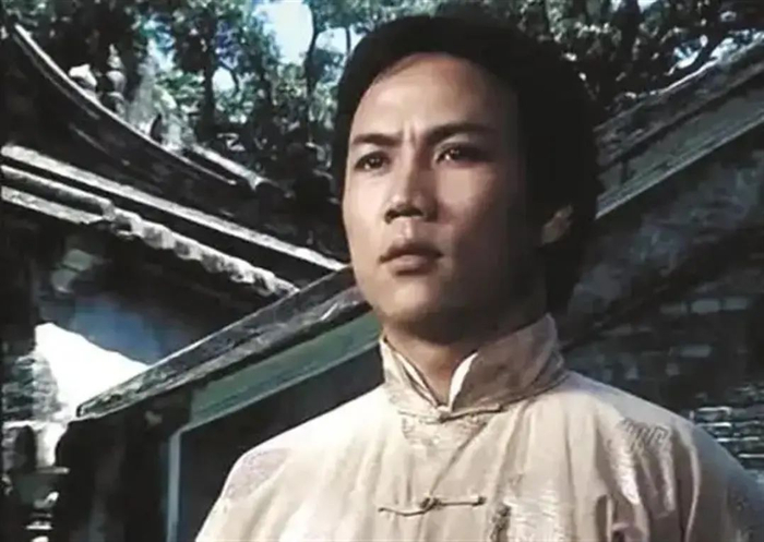 ▲黄元申饰演霍元甲，简肇强担任配音（图片来源：东北网）