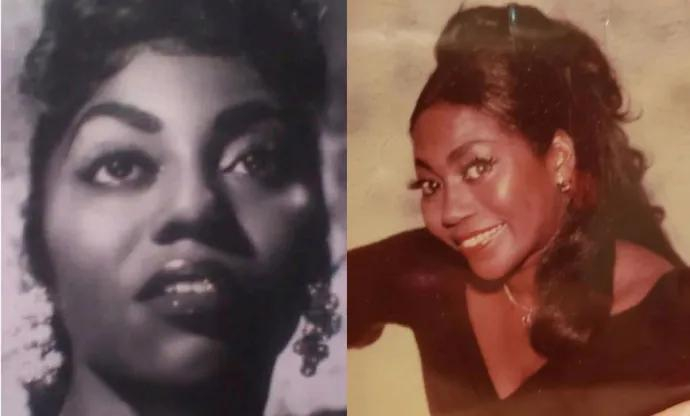 黛莉丝·柯莉。图源：@中新文娱