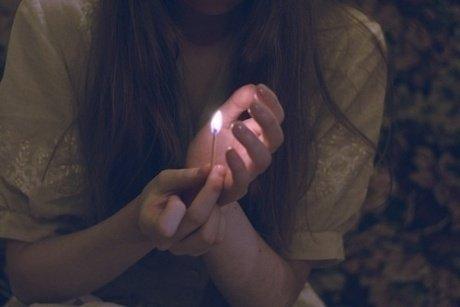 经常感受到别人的美好…