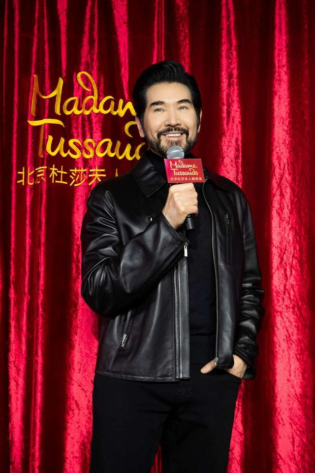 费翔。主办方供图