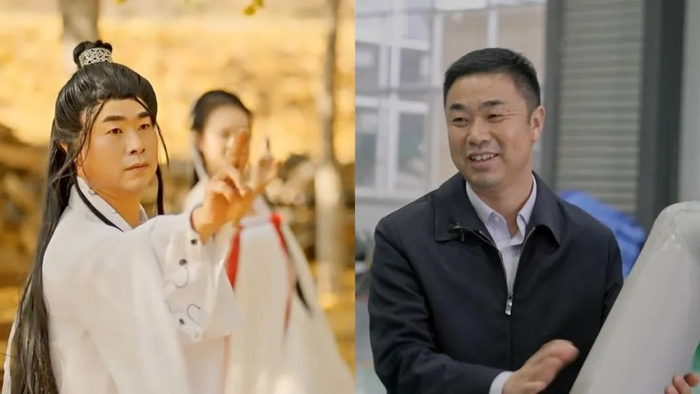 解伟（资料图）