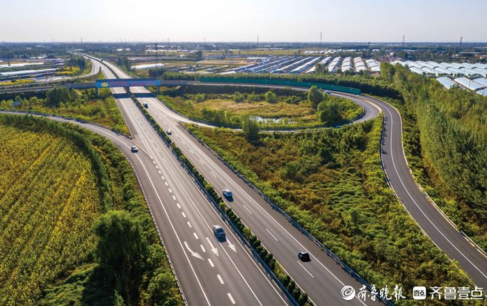 济阳线,黄河大道北延等交通工程建设,积极谋划好至主城区快速路,g220