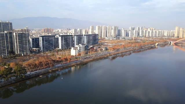 浙江金华,近日,金华铁路文化公园(三期)正式完工启用