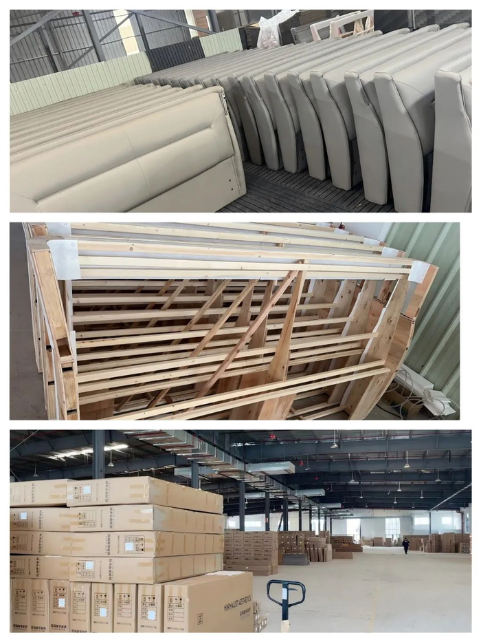 @一点格调在生产、物流等环节已经拥有了不小的优势，可以对外输出