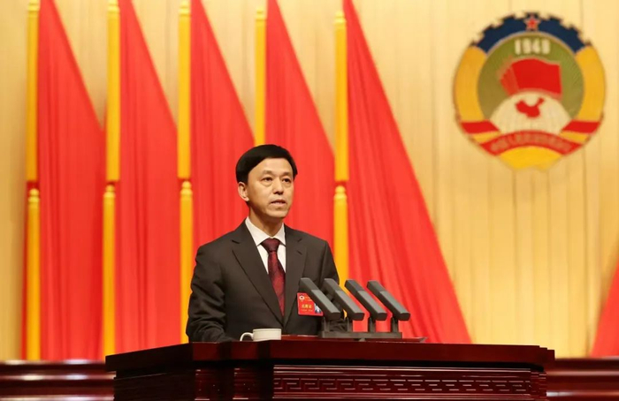 黄远征致闭幕词