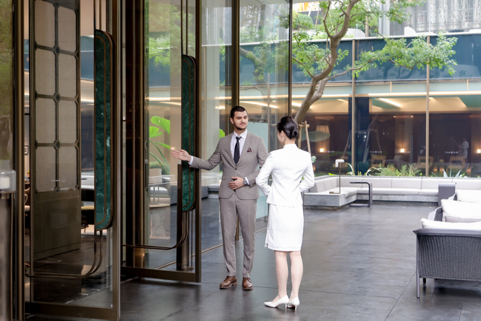 保利·海晏天珺实景拍摄