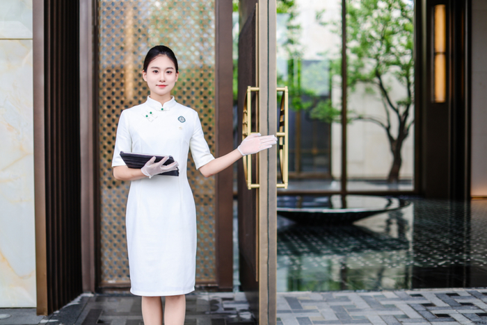 保利·海晏天珺实景拍摄