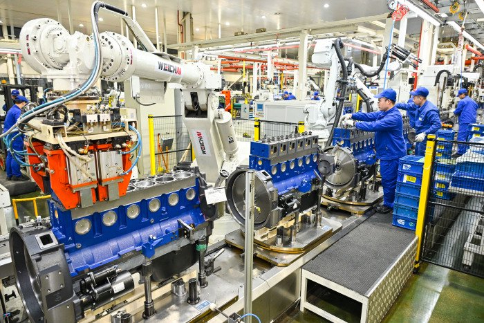 图片来源：许凯/摄