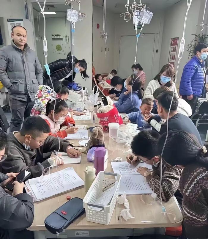 孩子病了，还是家长“病了”？