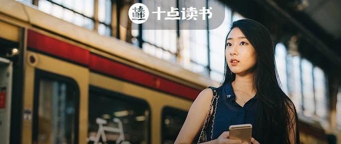 当一个人不再联系你，最好的对策，就1个字