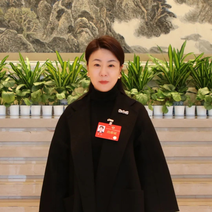 提案故事|刘洁委员:关注身心健康 守护“少年的你”
