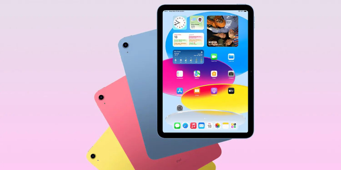 ipad 10 成唯一无缘 apple intelligence 的苹果平板