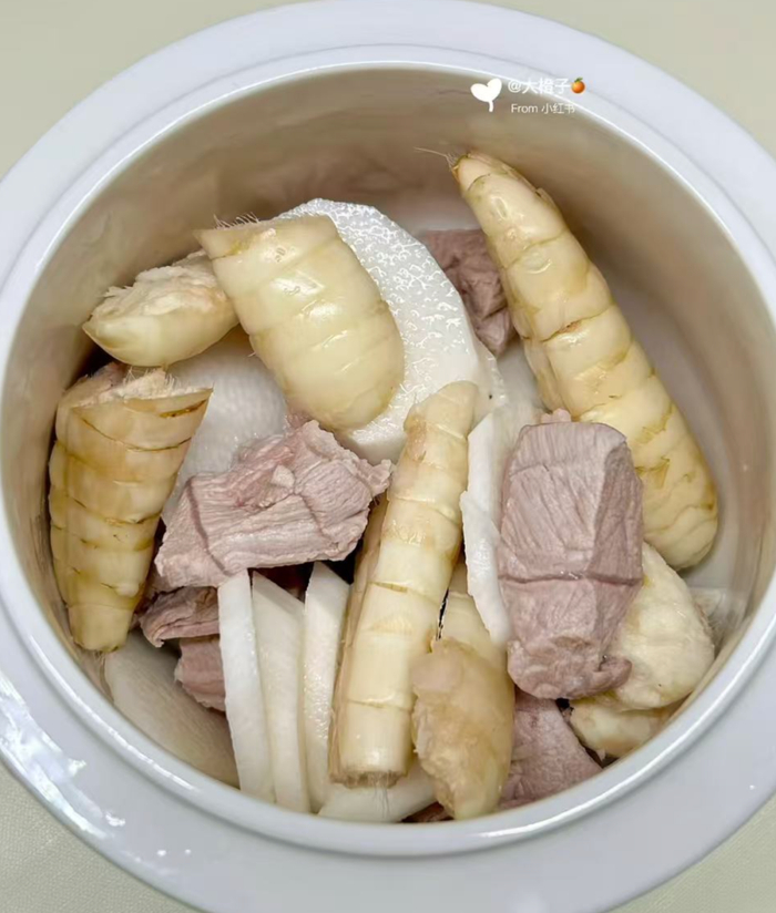 图片来源：小红书截图
