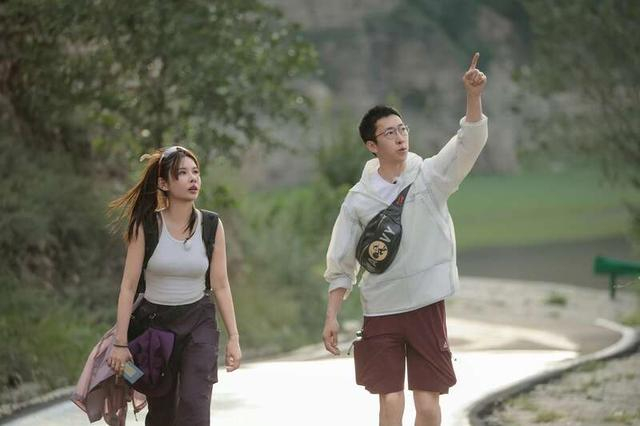 节目剧照。出品方供图