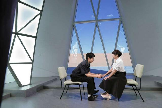 节目剧照。出品方供图