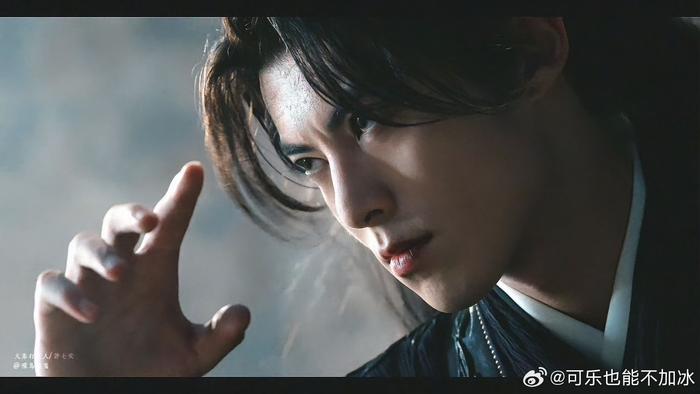《大奉打更人》真的把我养得很好，但真的悄悄留了好多没解释清楚的点！