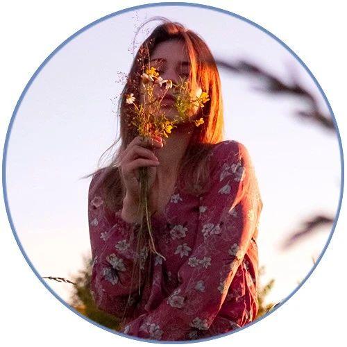 清醒的女人，最好看