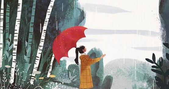 爱不爱，很好分辨：在以下时刻，男人不管你，大多变心了