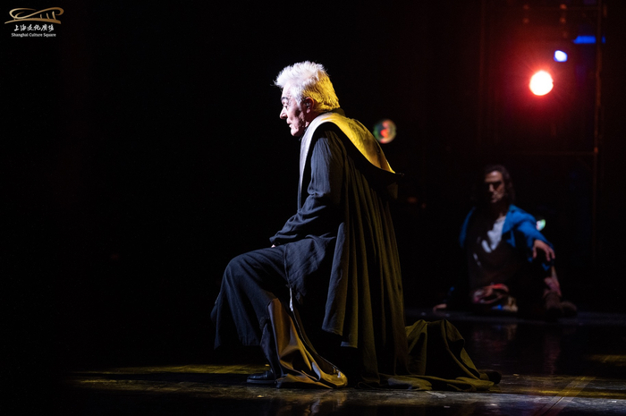 《巴黎圣母院》剧照