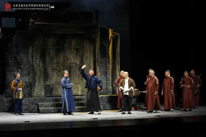 △《惊梦》剧照