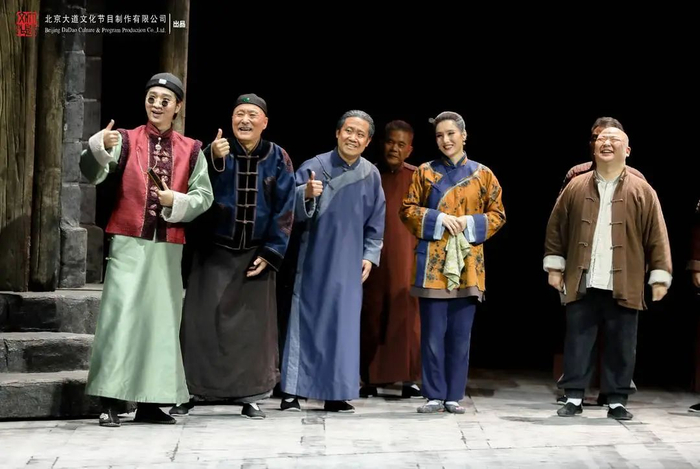 △《惊梦》剧照