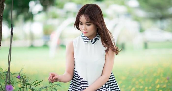 开心度浮生，岁月皆美好!