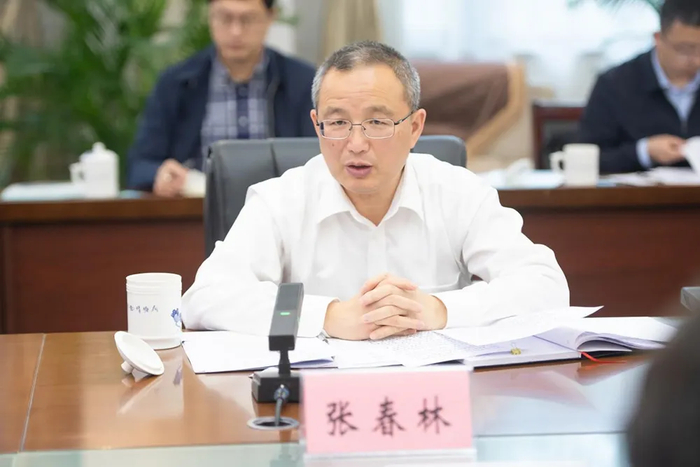 张春林,任正部级新职|张春林|自治区|新疆维吾尔自治区_新浪新闻