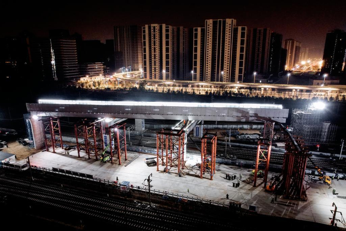 政府工作报告提出，2025年陕西要大力提振消费。（资料图）