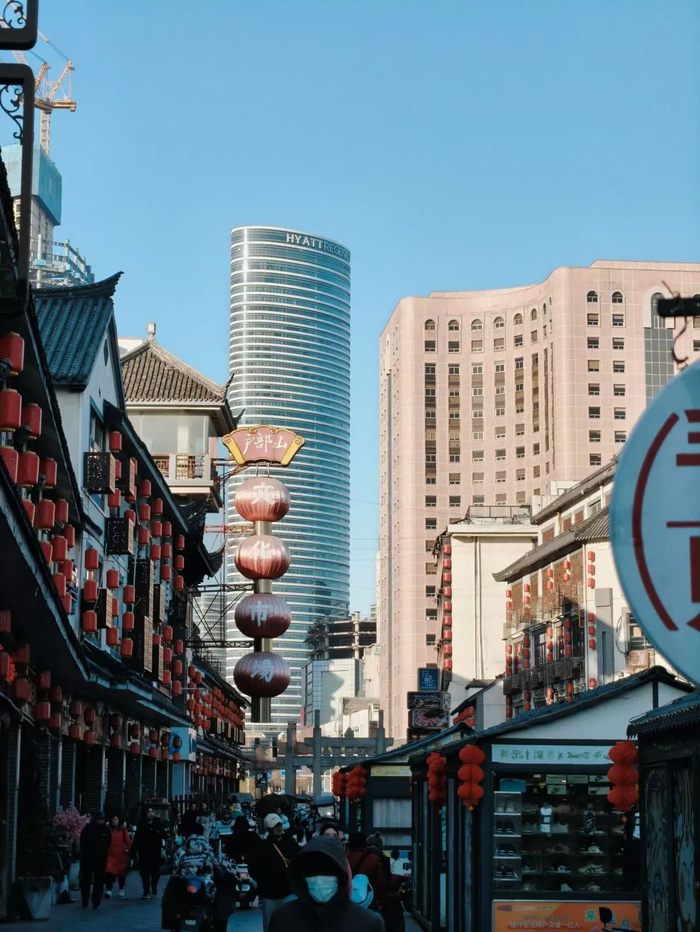 徐州今年有望迈入“万亿之城” 人民网 鞠峰摄