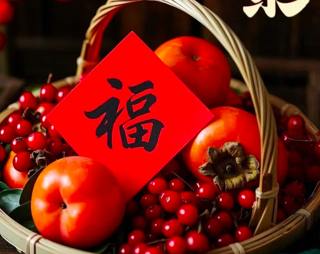 2025拜年祝福语，别再说“新年快乐”了，分享20句祝福语，不俗套蛇_新浪新闻