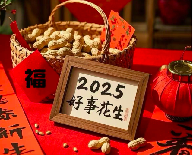 新年快乐的含义 新年快乐是什么梗